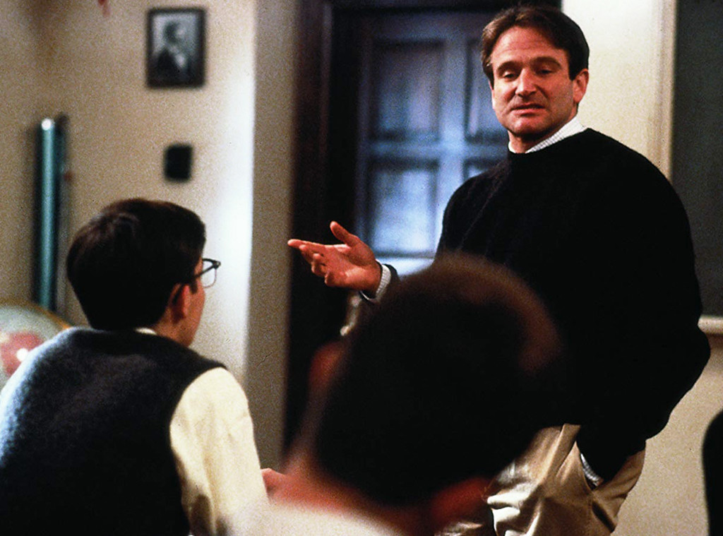 Photos From 30 Secrets You Might Now Know About Dead Poets Society E Online Ap